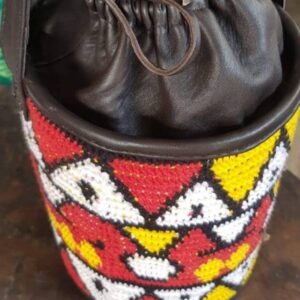 Pasta De crochê - SAMAKAKA