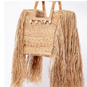 Pasta De juta -  BÚZIOS