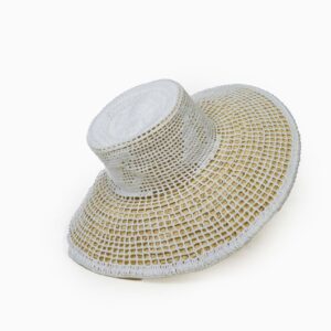 Chapéu De Renda - PENSADOR