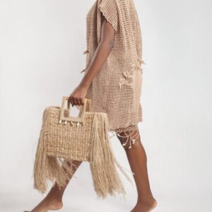 Túnica -  IMBONDEIRO