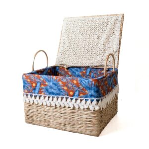 Cesto havaiana - PIQUENIQUE